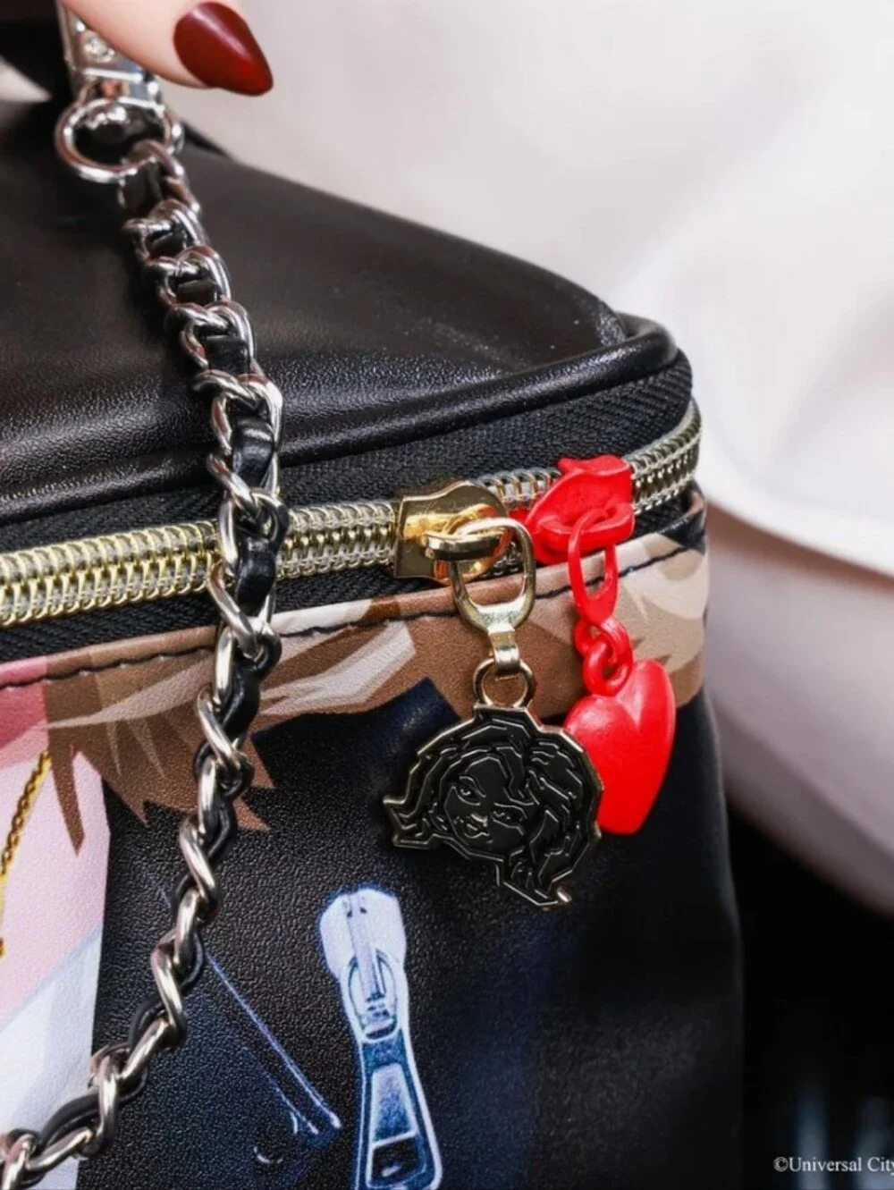 Glamlite Tiff's Glam Bag